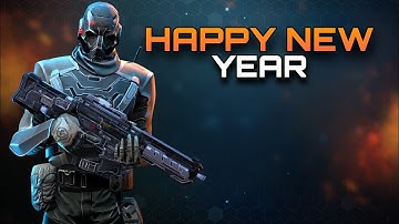 MODERN COMBAT - LAST VIDEO FROM 2019 KOG V GAMEPLAY| Black Zone MC5
