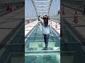 New Glass Bridge Kanyakumari Rock Memorial Statue Seabridge Travel Shorts Traveldiaries