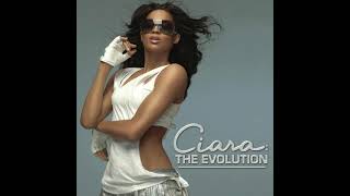 Ciara - Get Up (feat. Chamillionaire) (slowed + reverb)
