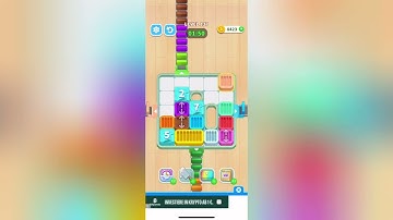 Card Jam Level 137 Solution Walkthrough 