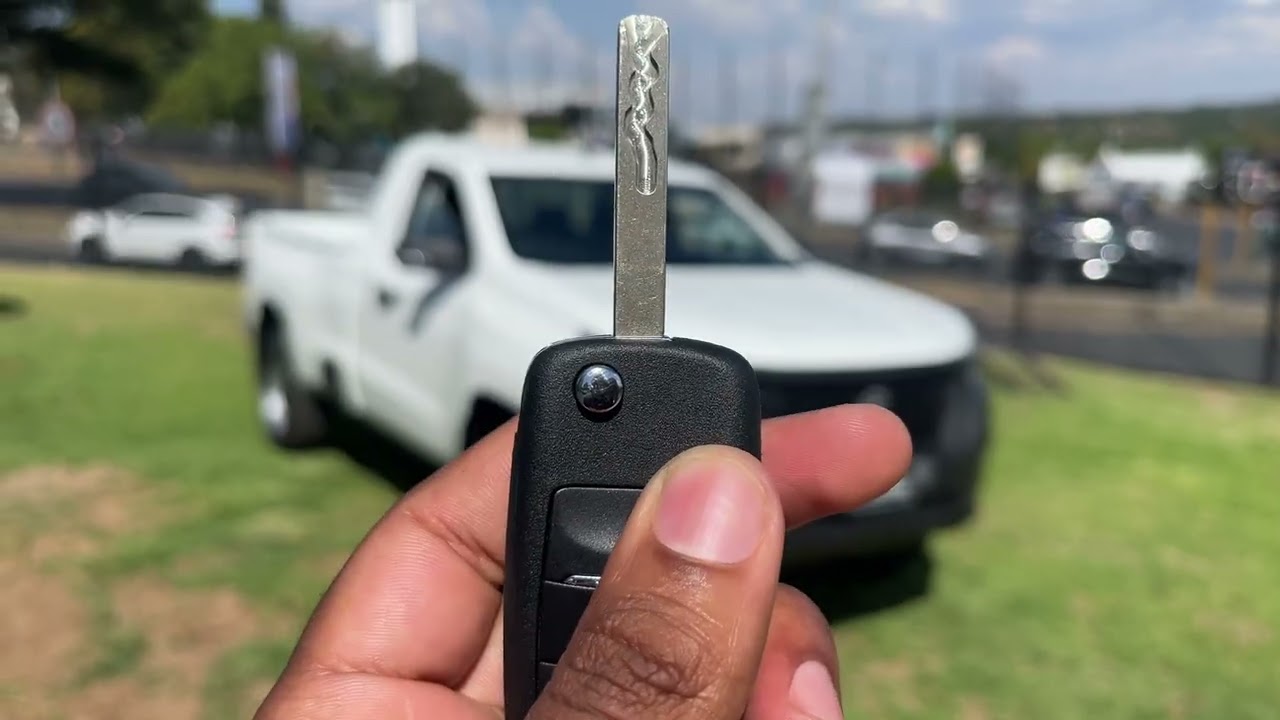 2025 Peugeot Landtrek Single Cab Walkaround!!