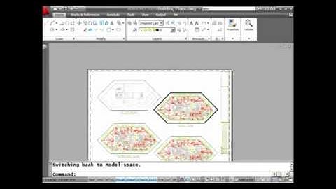 AutoCAD TIp -- Quick Look at Layiso (Lynn Allen/Cadalyst Magazine)
