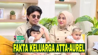 [FULL] ATTA \u0026 AUREL BICARA TENTANG KELUARGA | FYP (03/05/24)