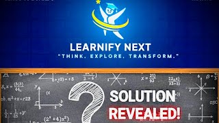 Think Explore Transform Intro Next