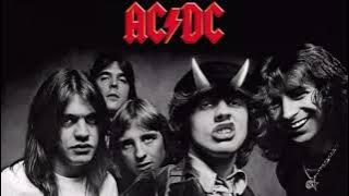 Back in Black 8D Audio