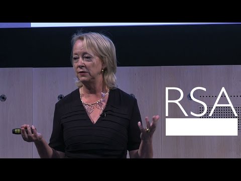 Lynda Gratton on Ethical Corporations Lynda Gratton on Ethical Corporations
