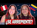 DEJÓ TODO EN VENEZUELA🇻🇪 PARA VENIR A PERÚ🇵🇪