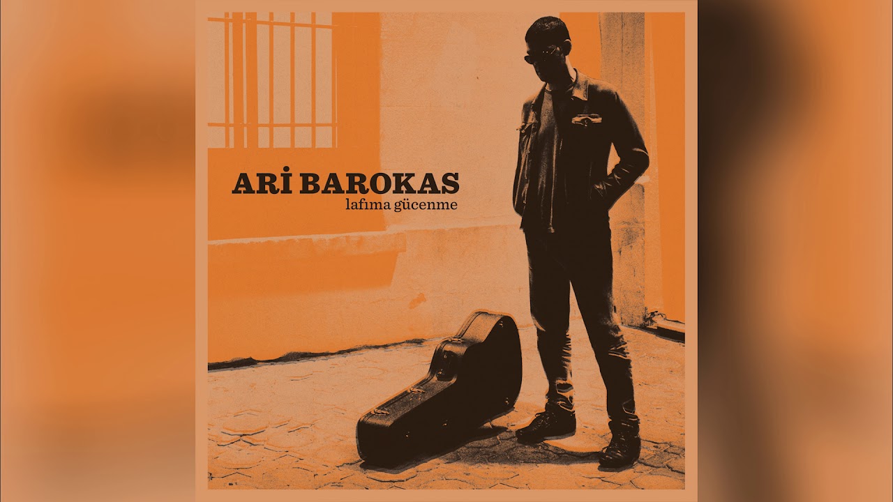Watch Ari Barokas - Gavurlar (Lafıma Gücenme) on YouTube Watch Ari Barokas - Gavurlar (Lafıma Gücenme) on YouTube