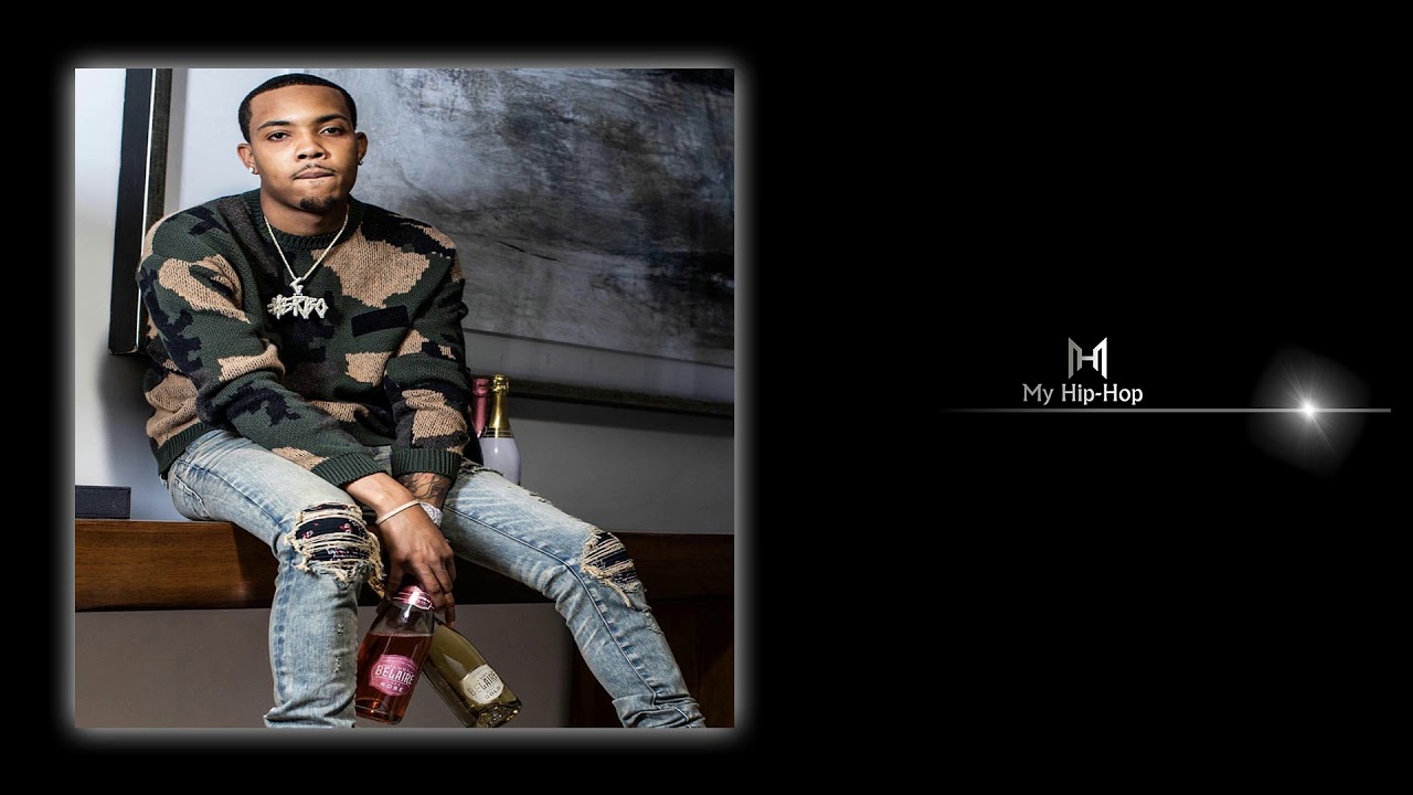 G Herbo - Walk Em Down