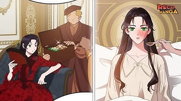 She Wants To Enjoy A Wealthy Life After The Male Lead Slapped Her, Thinking She Was The Villain