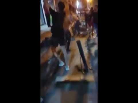 تحطيم لوحة مكتب النائب محمد رعد