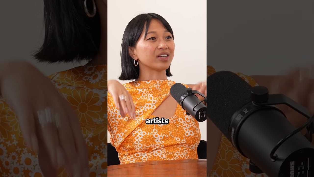 Sue Chan on America's New Food Spectrum 