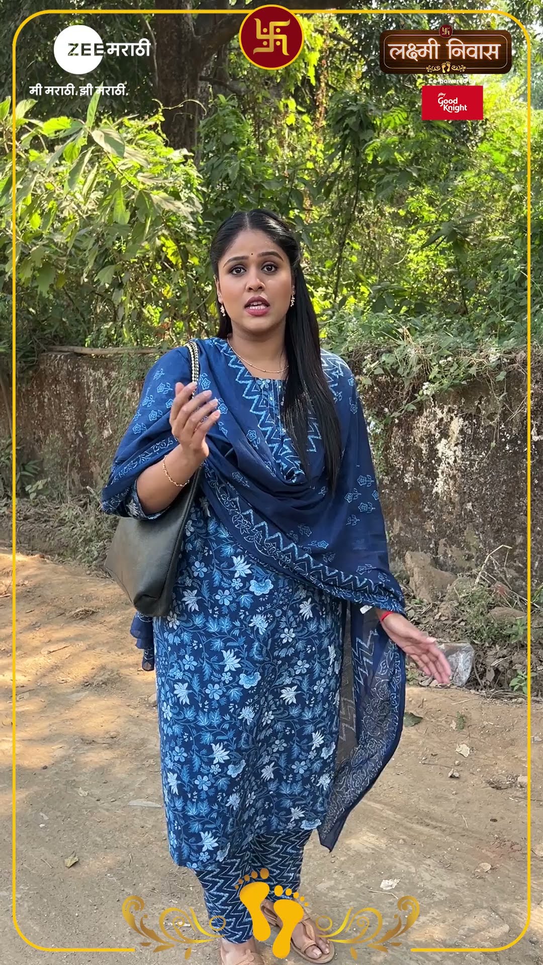 सगळ्यांशी ओळख होणार, सगळ्यांचे स्वभाव नीट कळणार...!आता फक्त 3 तास बाकी! @zeemarathi