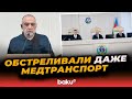 В Бакинском суде заслушаны показания потерпевших и их правопреемников по делу Рубена Варданяна