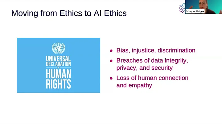 AI Ethics: Building Responsible AI | Skills Booster Course by Teens in AI