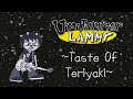 Um jammer lammy teriyaki yoko  taste of teriyaki lyrics  sub espaol