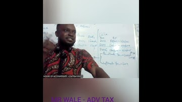 ICAN MARATHON REVISION - UPCOMING EVENT