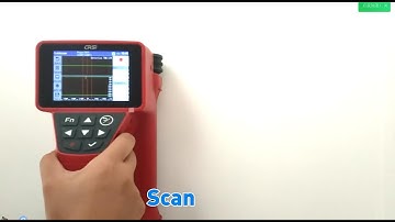 3D Multifunction Rebar Testing Concrete Rebar Locator/Imaging Rebar Scanning FERROSCAN SYSTEM