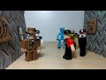 Murder Mystery 2 / A ROBLOX Stop Motion