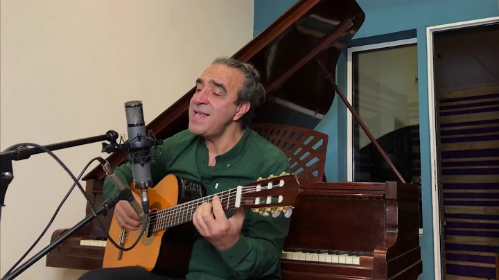 Eduardo Almada - Volver setiembre