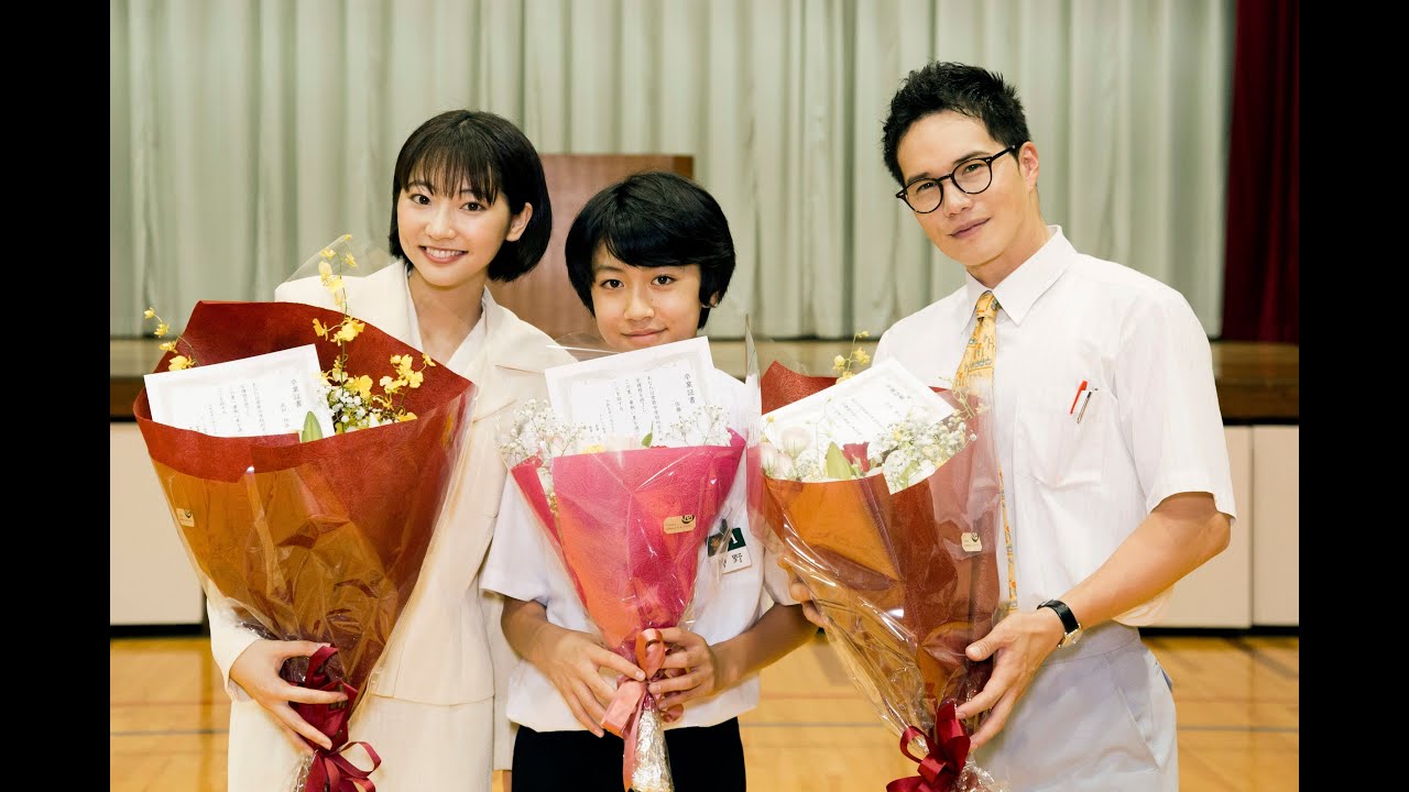 映画『劇場版 おいしい給食 Final Battle』ブルーレイ&DVD特典