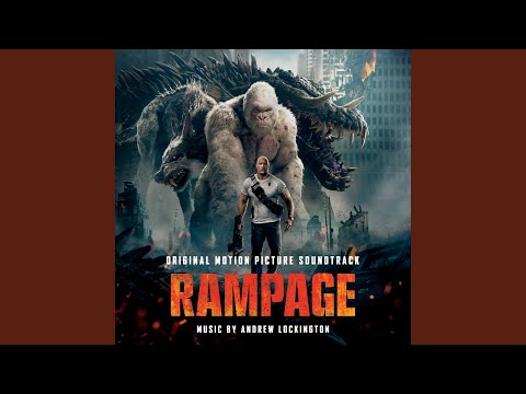 The Rage The Rage