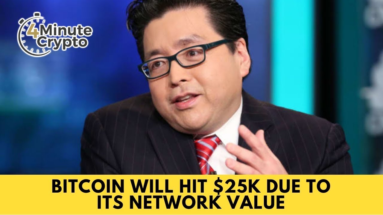 network value bitcoin