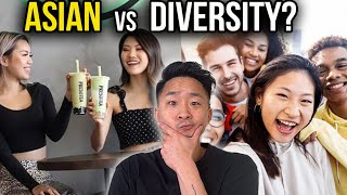 I Don t Relate To Asians From Asian ENCLAVES