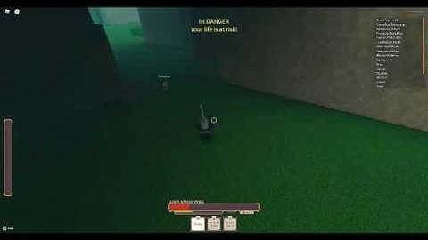 Rogue Lineage, 5/22/2020 Exploiter Proof