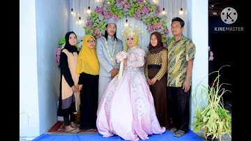 Allah Allah Aghisna .wedding foto slideshow