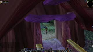 Arch Druid Fandral Staghelm Location, WoW Classic