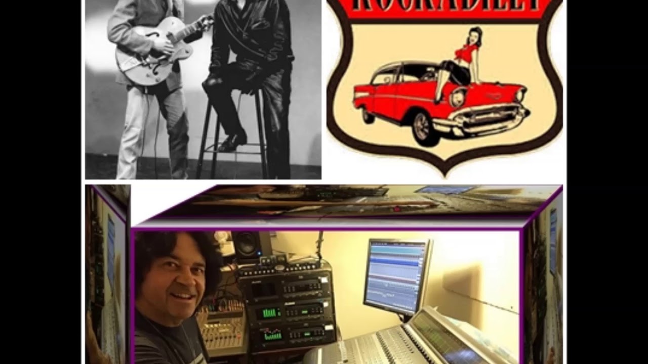 Watch Freddy Krumins & Doug Cressler, I just dont know blues on YouTube Watch Freddy Krumins & Doug Cressler, I just dont know blues on YouTube