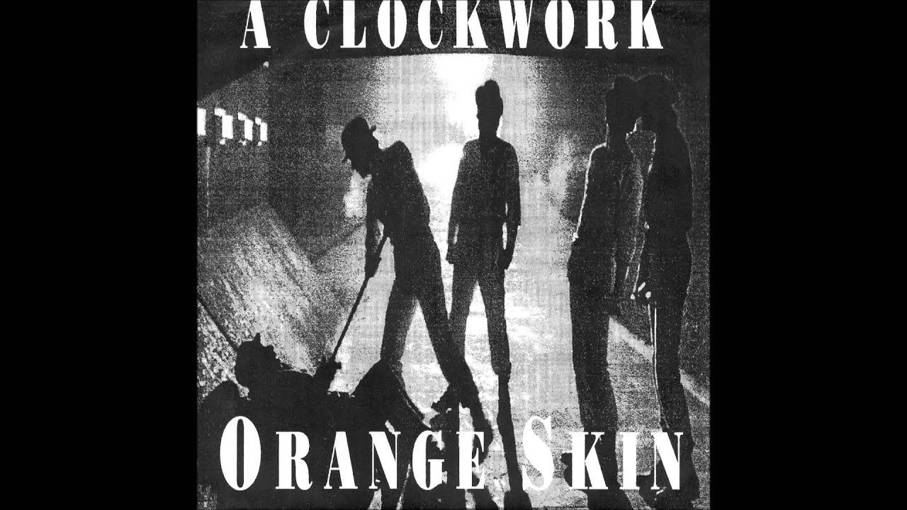 White Noise / Clockwork Violence