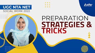How To Prepare For UGC NET Social Work Exams 2022 | Preparation Strategies and Tricks screenshot 2