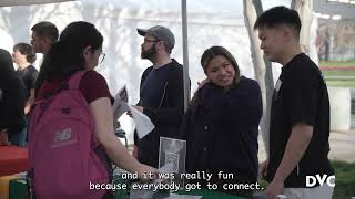 DVC First Year Experience (FYE) Program