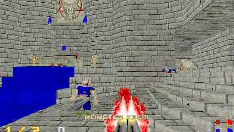 CTF Highlights Volume 1