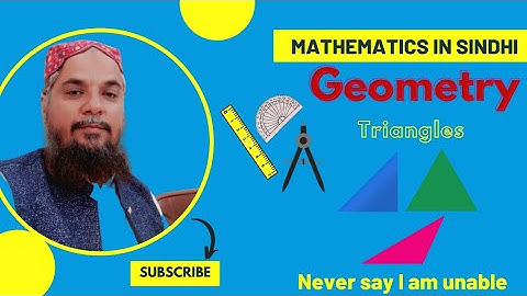 L#22 Different types of Triangle