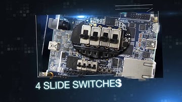 Mouser Presents: Terasic Atlas-SoC Kit for Altera FPGAs