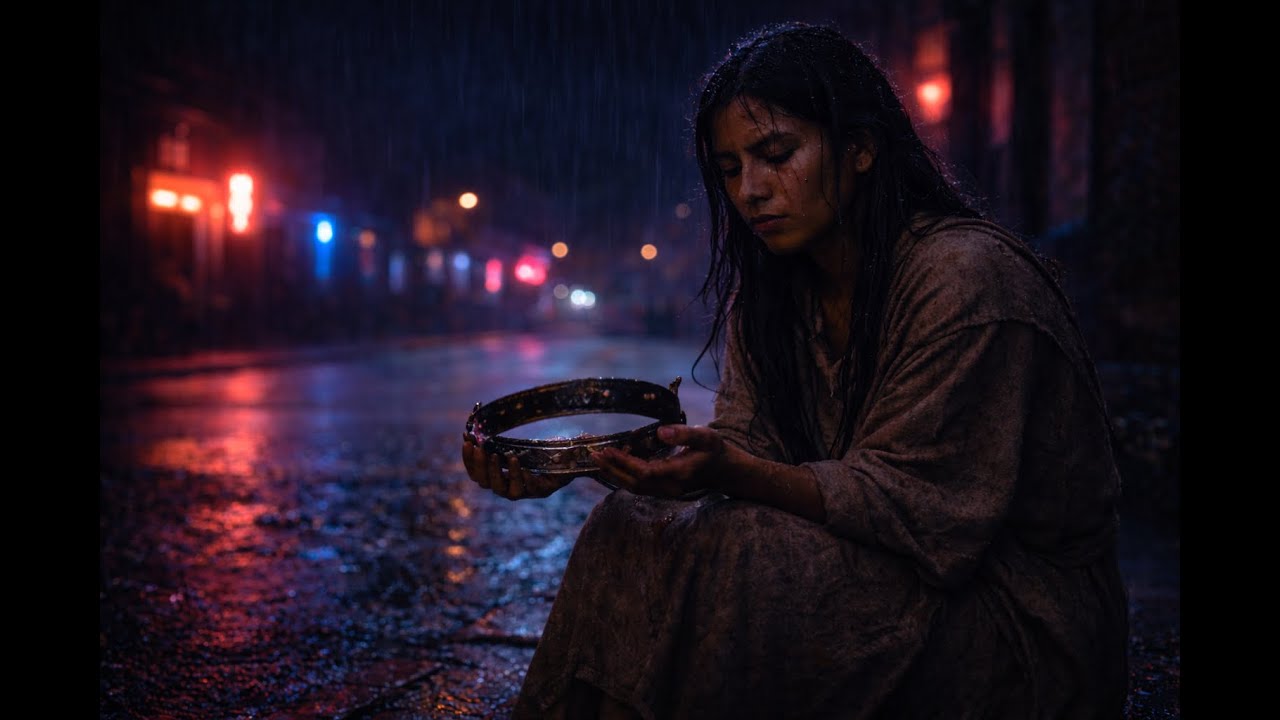 retro 80's "desde otro mundo" “From another world” by richard e.c kaiser