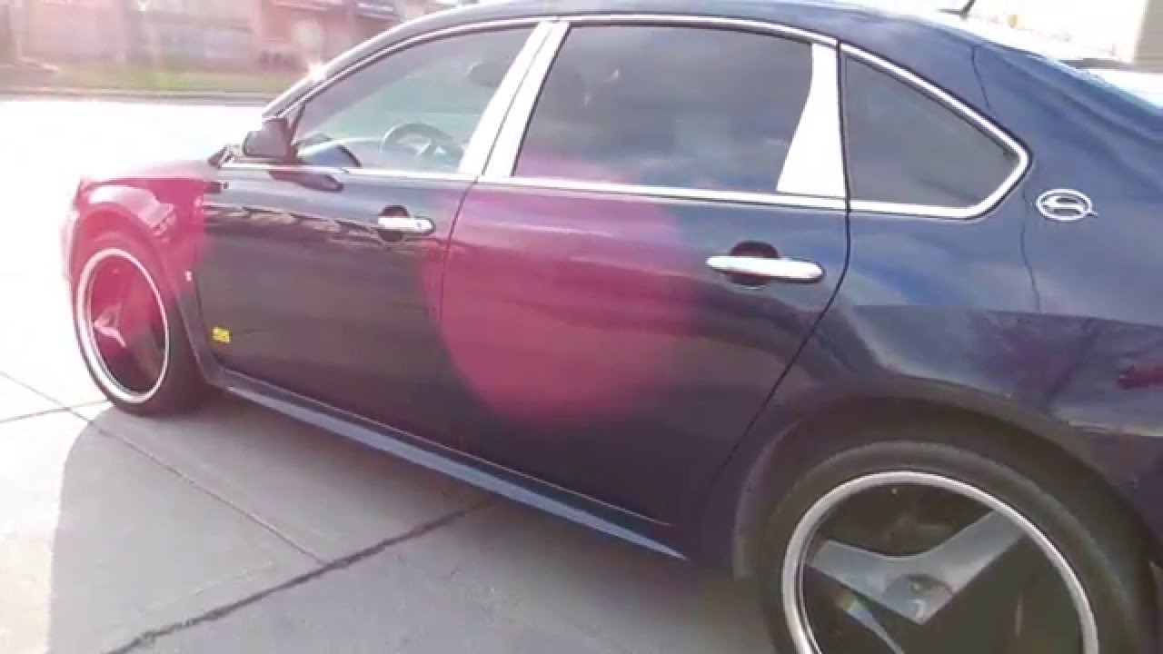 2016 Chevy Impala Ltz >> HILLYARD RIM LIONS 2009 CHEVROLET IMPALA RIDING ON CUSTOM ... 2016 Chevy Impala Ltz >> HILLYARD RIM LIONS 2009 CHEVROLET IMPALA RIDING ON CUSTOM ...