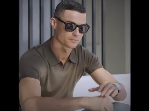 Video: Ronaldo Hat Auf Instagram Millionen Gemacht