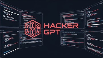 HACKER GPT: The Ultimate AI ChatBot for Hackers!