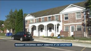 Asbestos removal creates controversy on UW-Madison campus