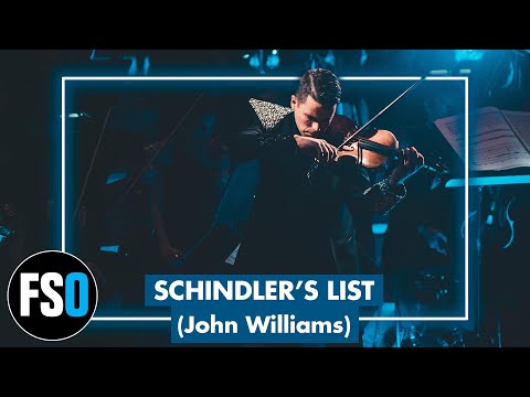 Fso - Schindler's List - Theme