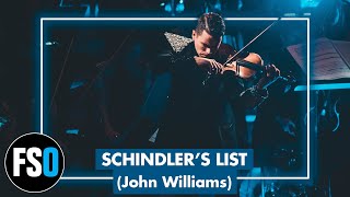 FSO - Schindler's List - \