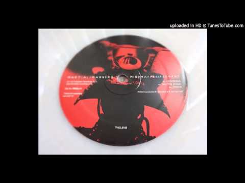 Mindmapper — Mindmapper & Fre4knc - Collessius [Translation Recordings]