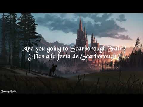 História Scarborough Fair - Are you going to Scarborough Fair