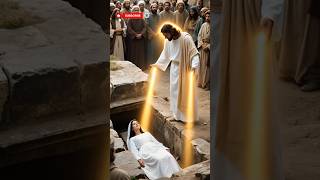 Miracles of Lord Jesus | The REAL List of Miracles Performed by Lord Jesus Christ