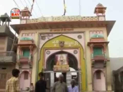Man lago Ji Man | Ram Dev HD Video 2015 | Moinuddin"Manchala", Somalika | Rangilo Rajasthan