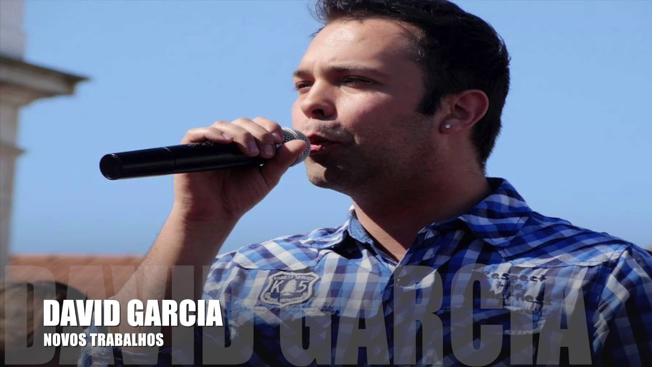 david garcia promo 2015 YouTube